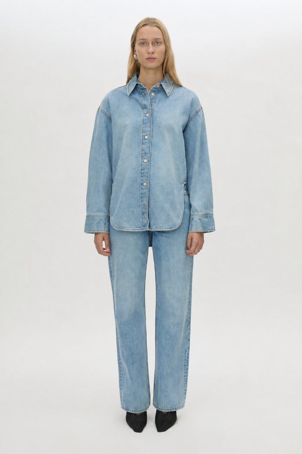 Rune Denim Jean