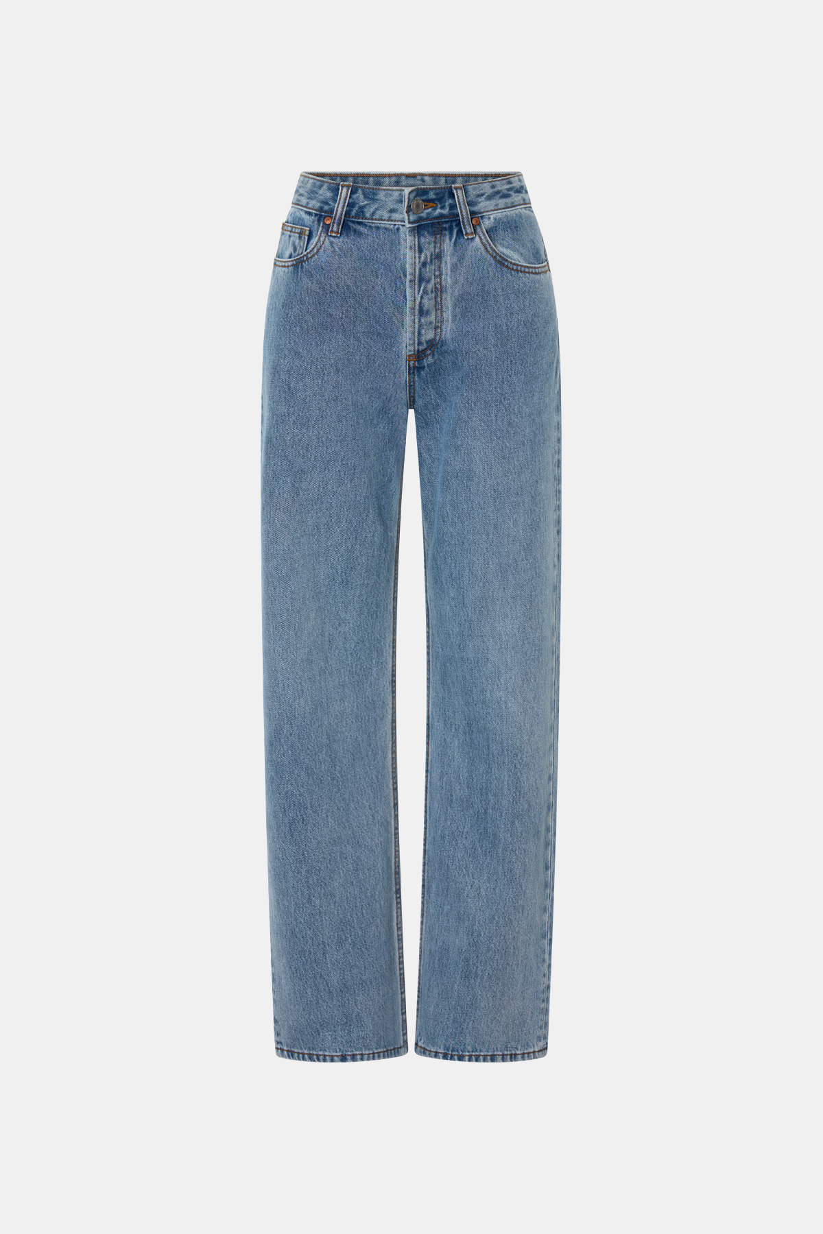 Jean Quick Denim Jeans – CAMILLA AND MARC