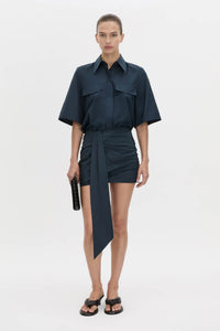 Sabi Mini Skirt