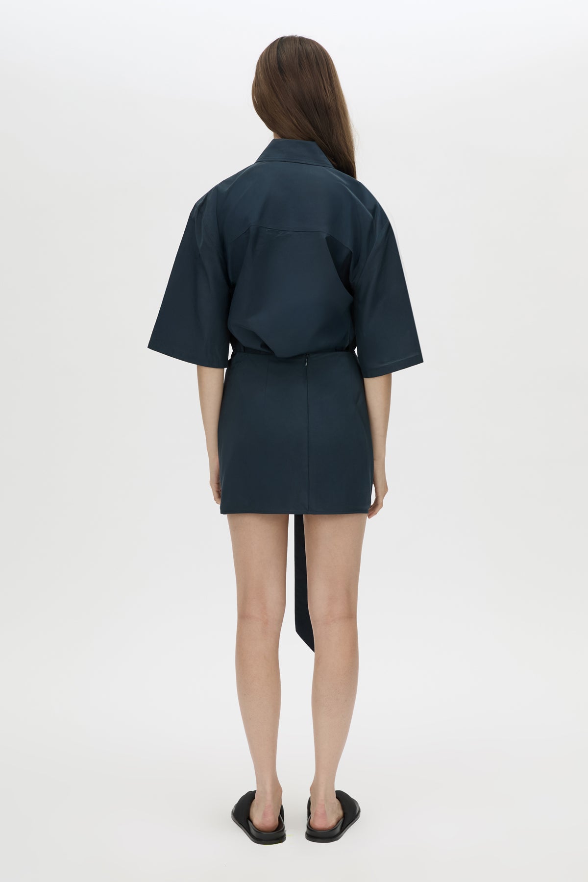 Sabi Mini Skirt