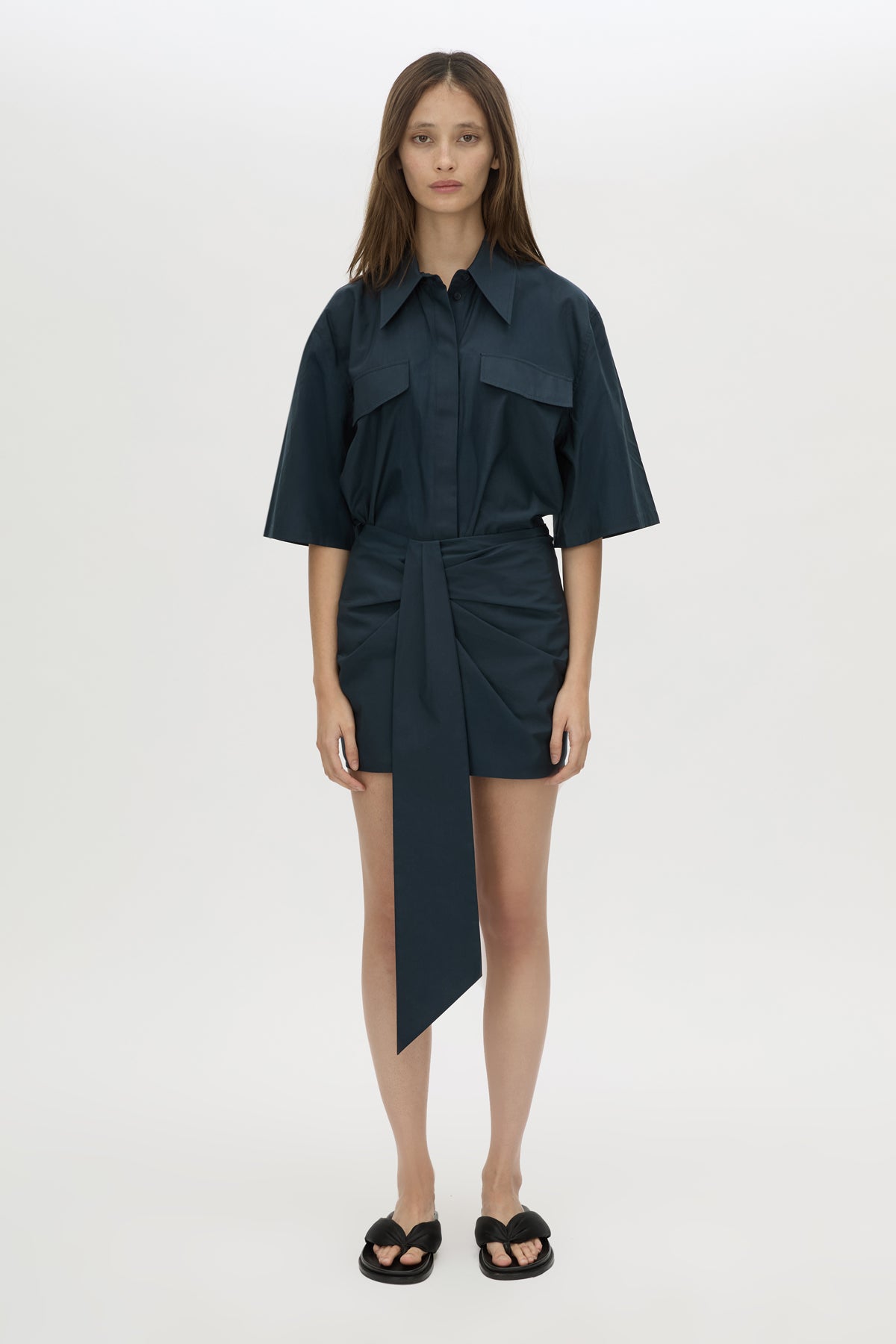 Sabi Mini Skirt