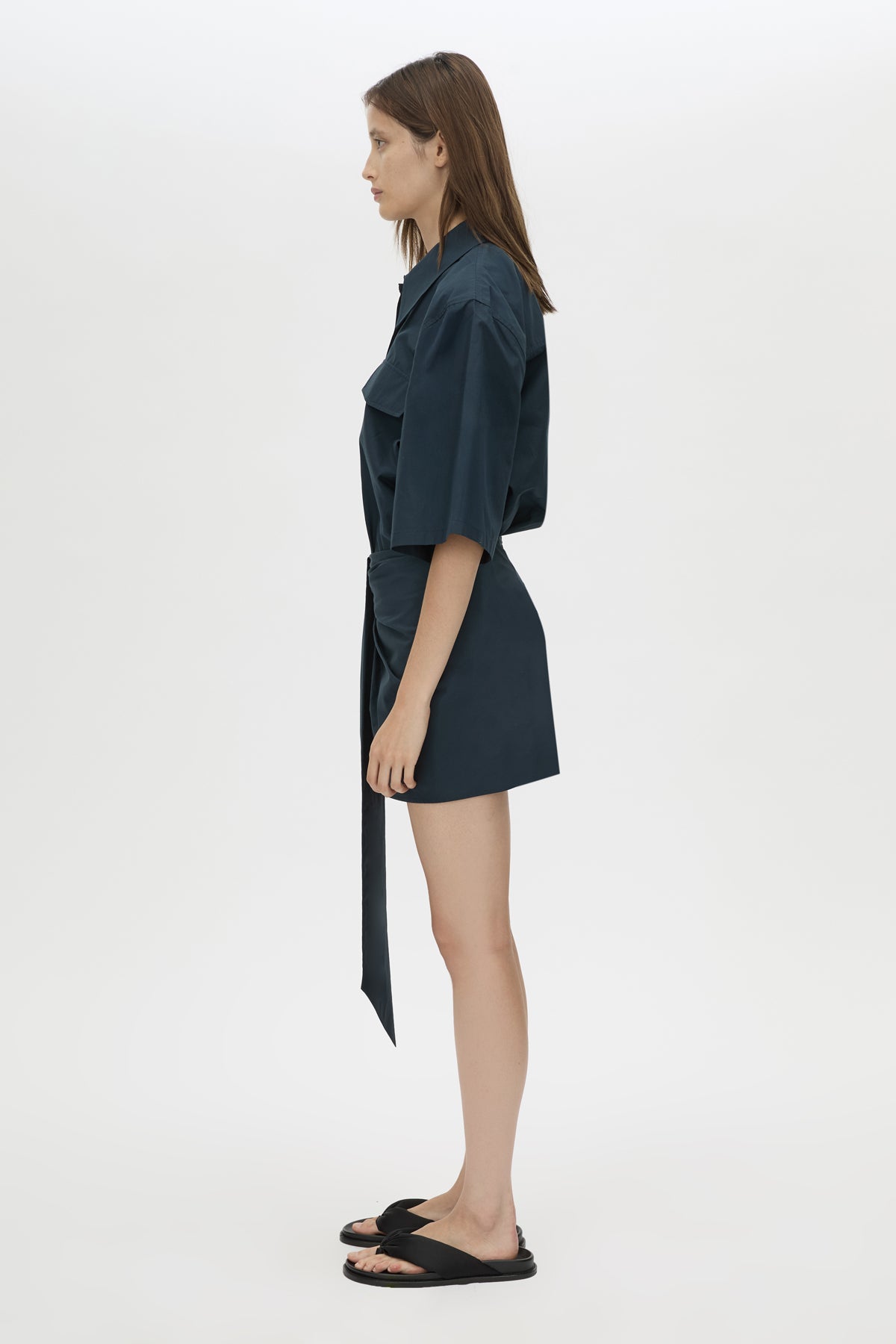 Sabi Mini Skirt