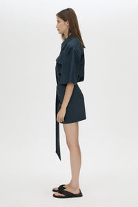 Sabi Mini Skirt