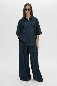 Sabi Short Sleeve Shirt