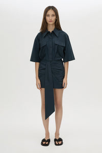 Sabi Short Sleeve Shirt