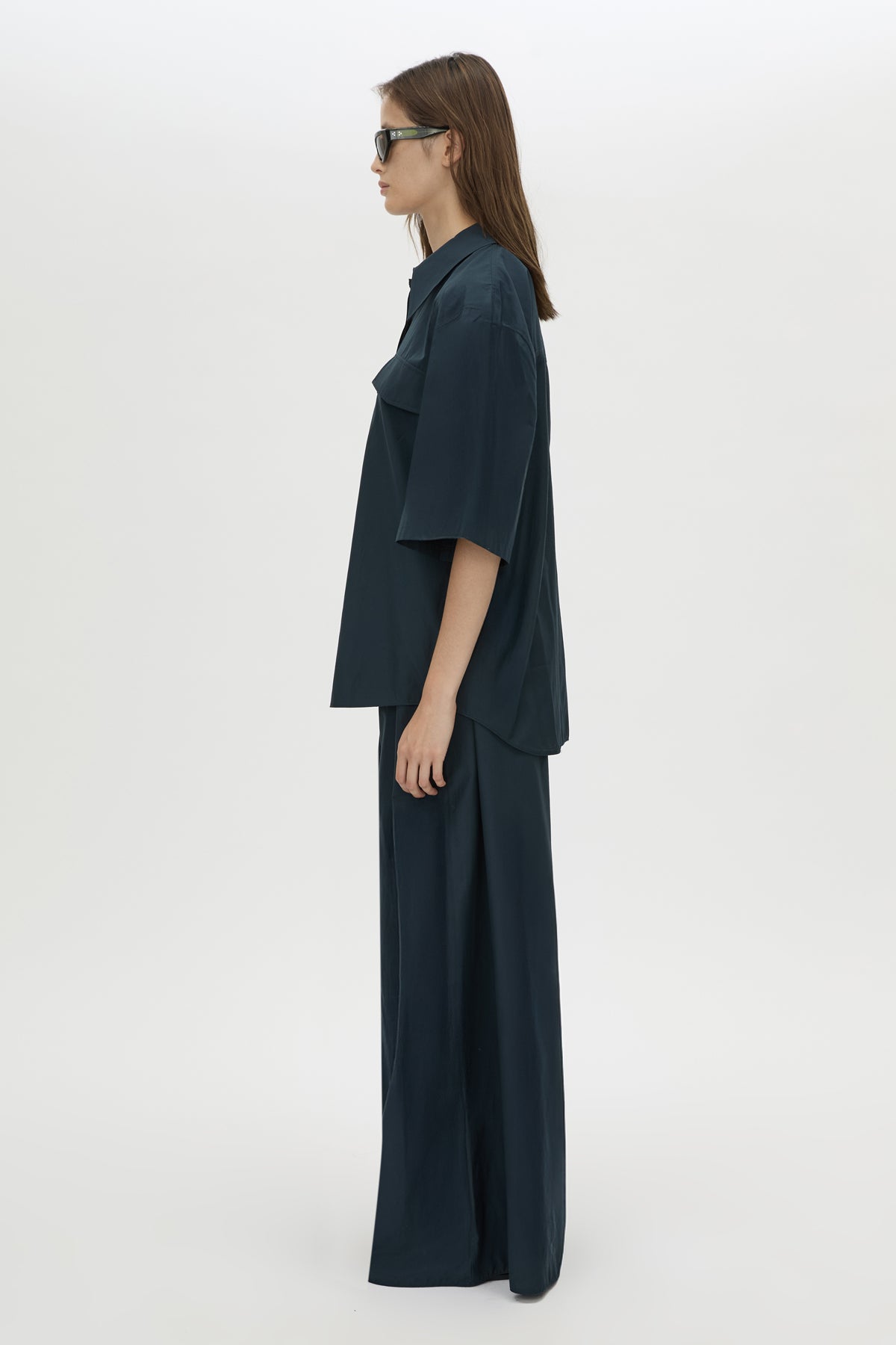Sabi Short Sleeve Shirt
