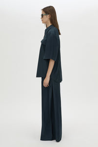 Sabi Short Sleeve Shirt