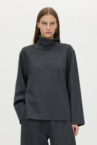 Sabine Lounge Top