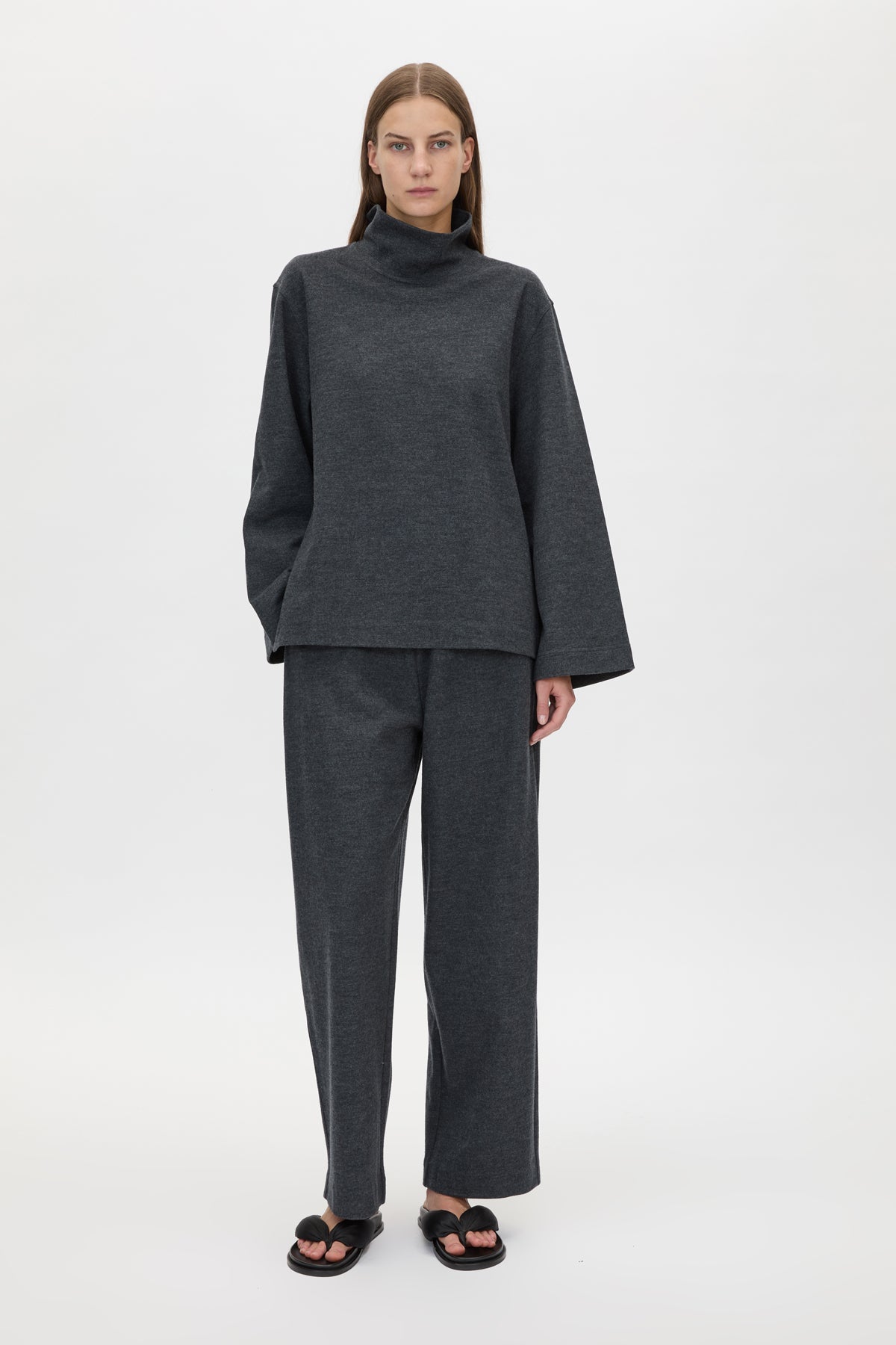 Sabine Lounge Top