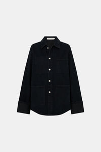Sadie Denim Jacket