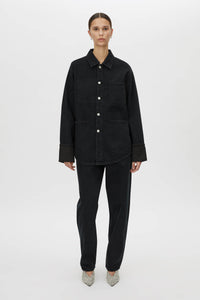 Sadie Denim Jacket