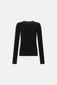 Saint Long Sleeve Top