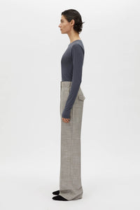 Saint Long Sleeve Top