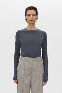 Saint Long Sleeve Top