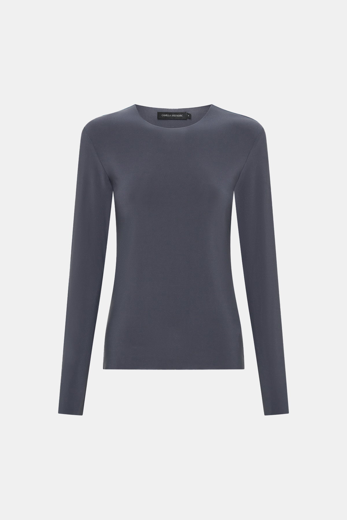 Saint Long Sleeve Top