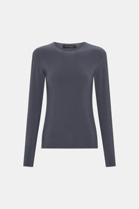 Saint Long Sleeve Top