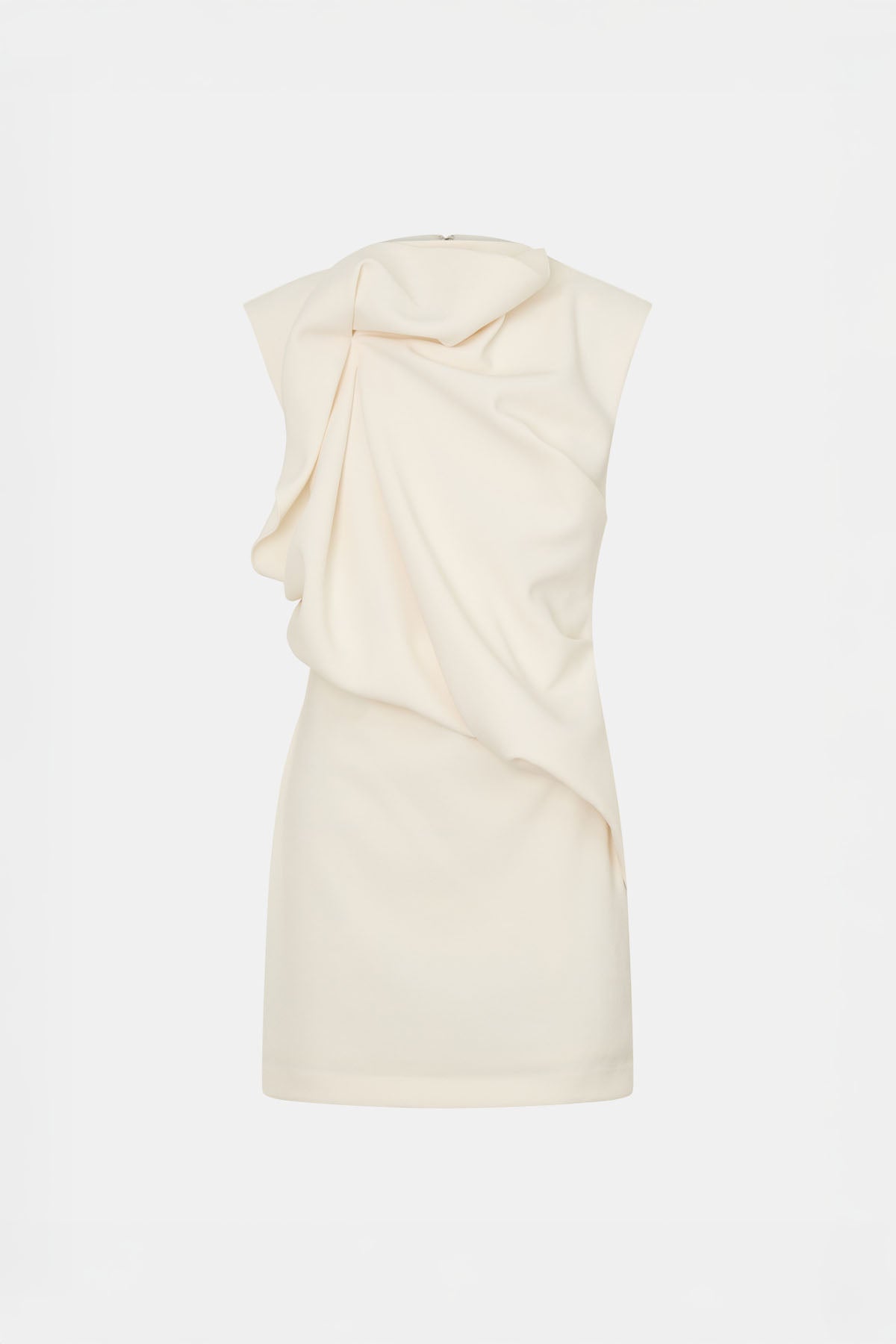 San Mini Dress