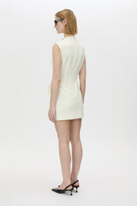 San Mini Dress