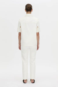 Santos Denim Shirt