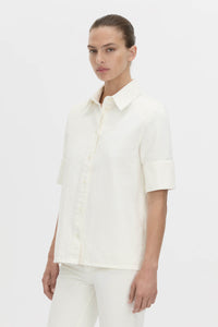 Santos Denim Shirt