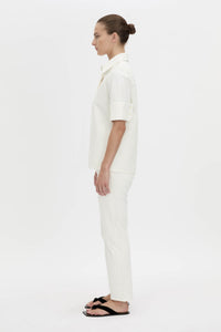 Santos Denim Shirt
