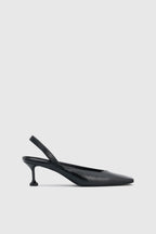 Sara Kitten Heel