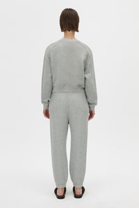 Savannah Crew Neck Tracksuit Top