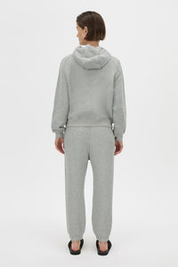 Savannah Hooded Tracksuit Top
