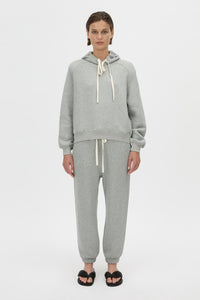 Savannah Hooded Tracksuit Top