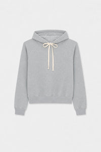Savannah Hooded Tracksuit Top