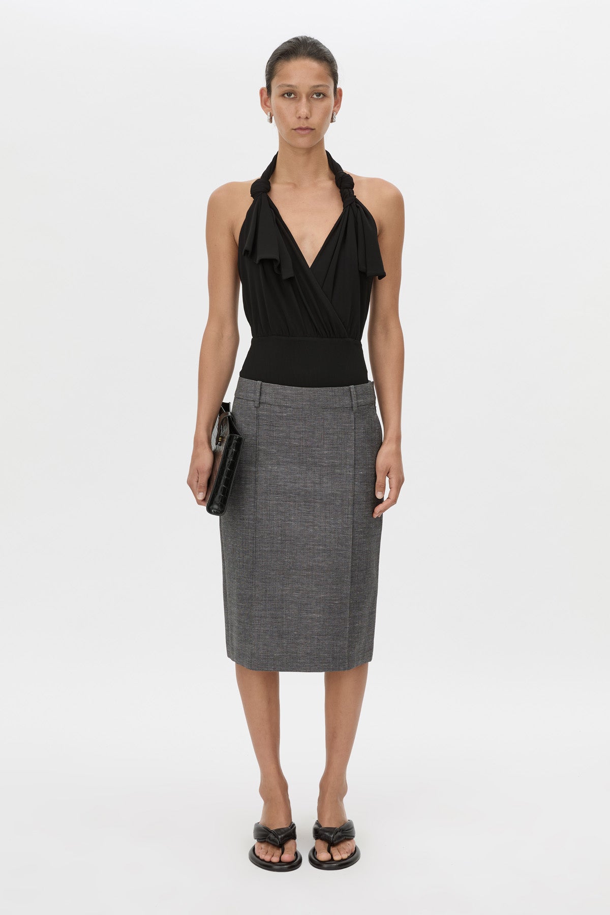 Savilla Skirt