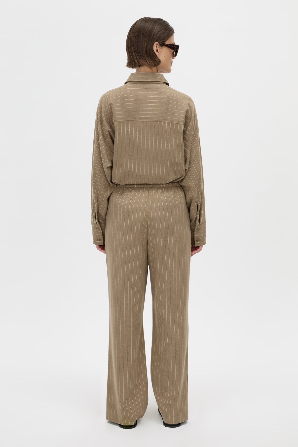 Sedona Stripe Pant