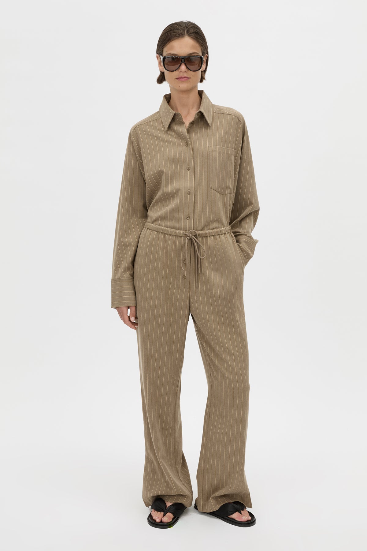 Sedona Stripe Pant