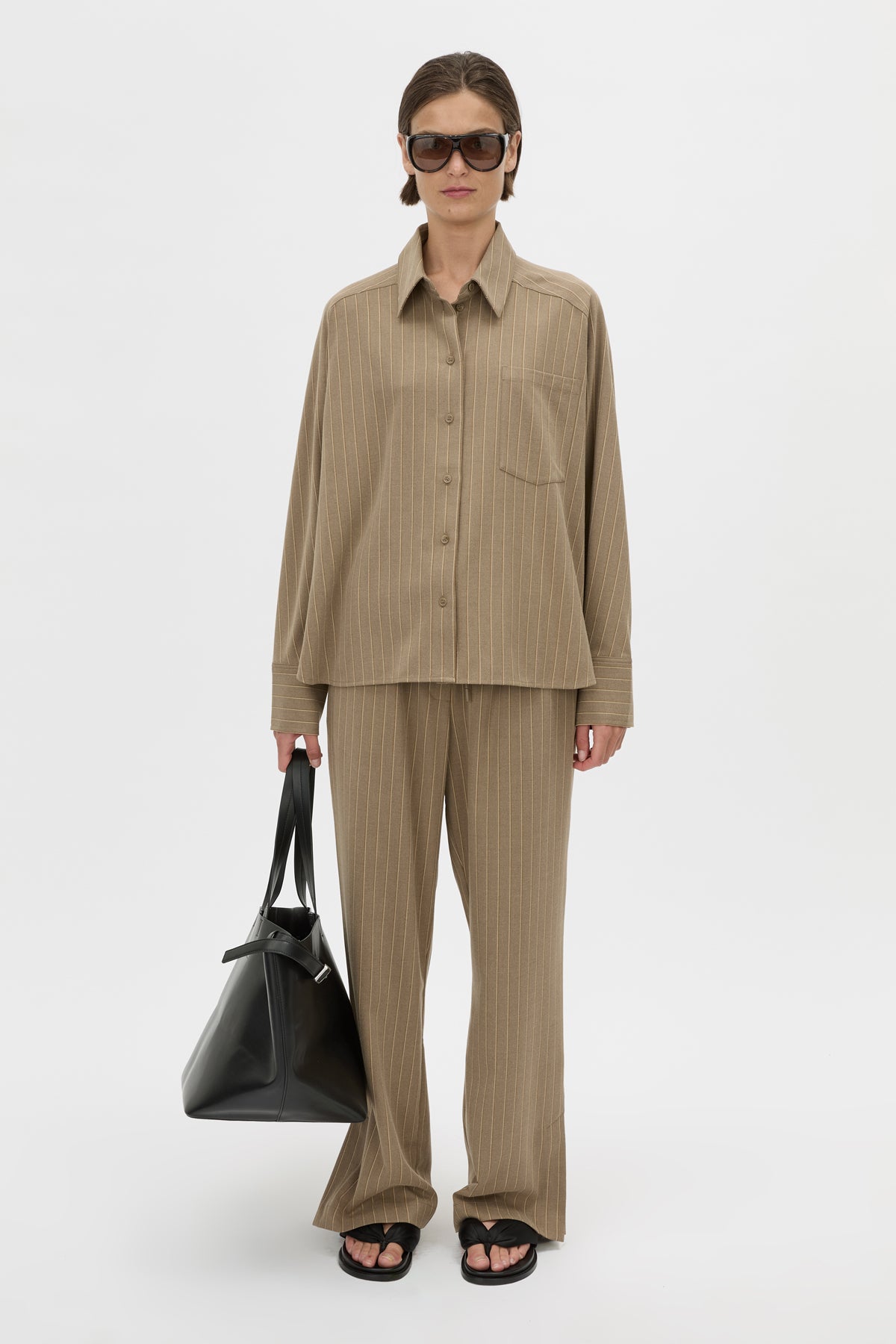 Sedona Stripe Pant