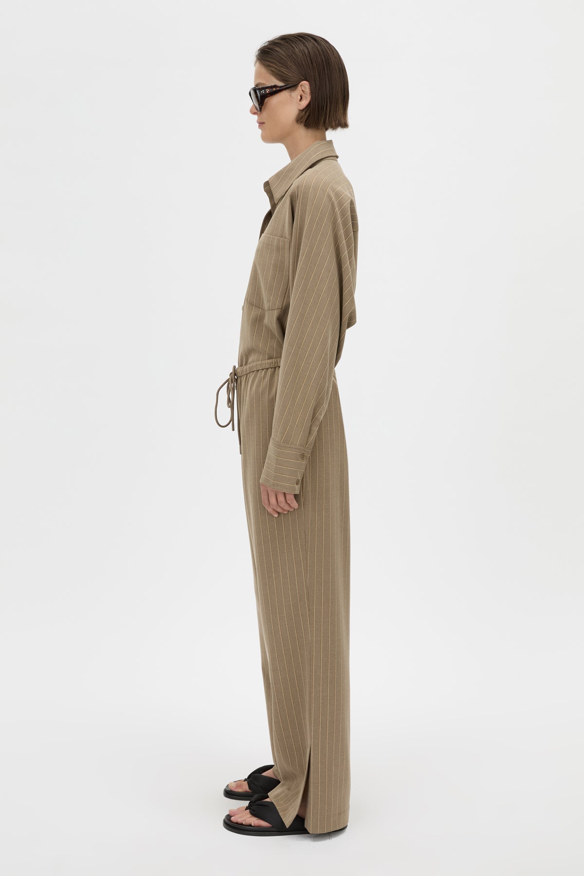 Sedona Stripe Pant
