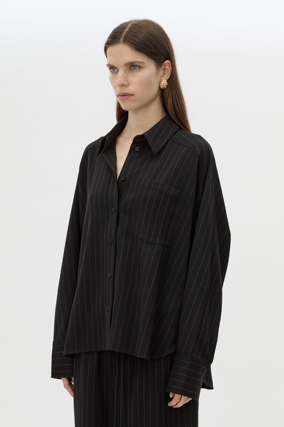 Sedona Striped Shirt