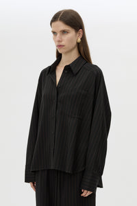 Sedona Striped Shirt
