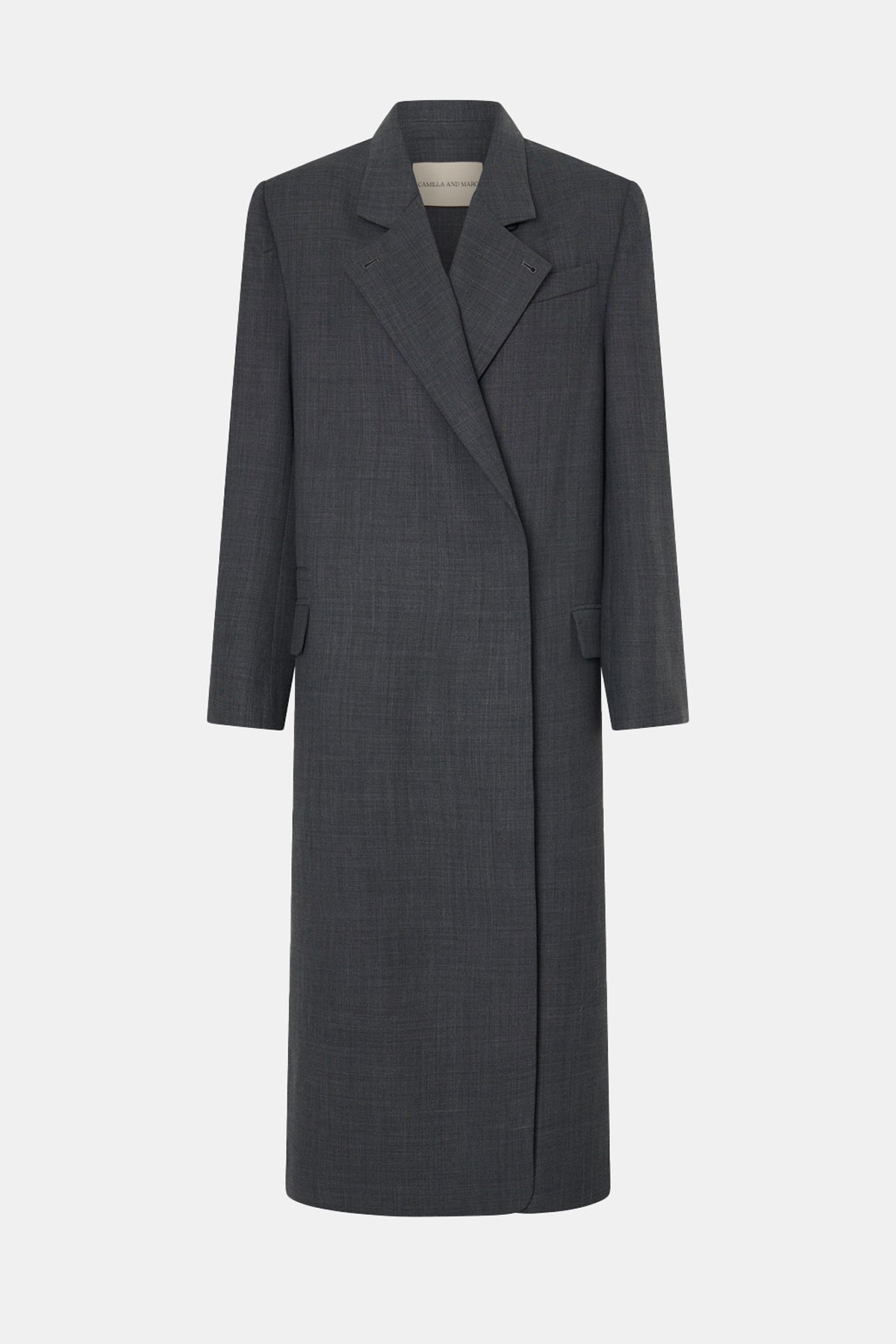 Seidler Coat