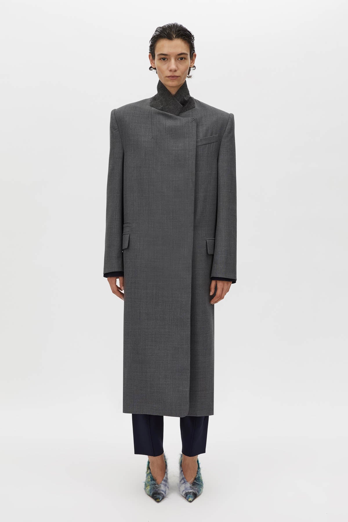 Seidler Coat