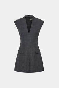 Seidler Mini Dress