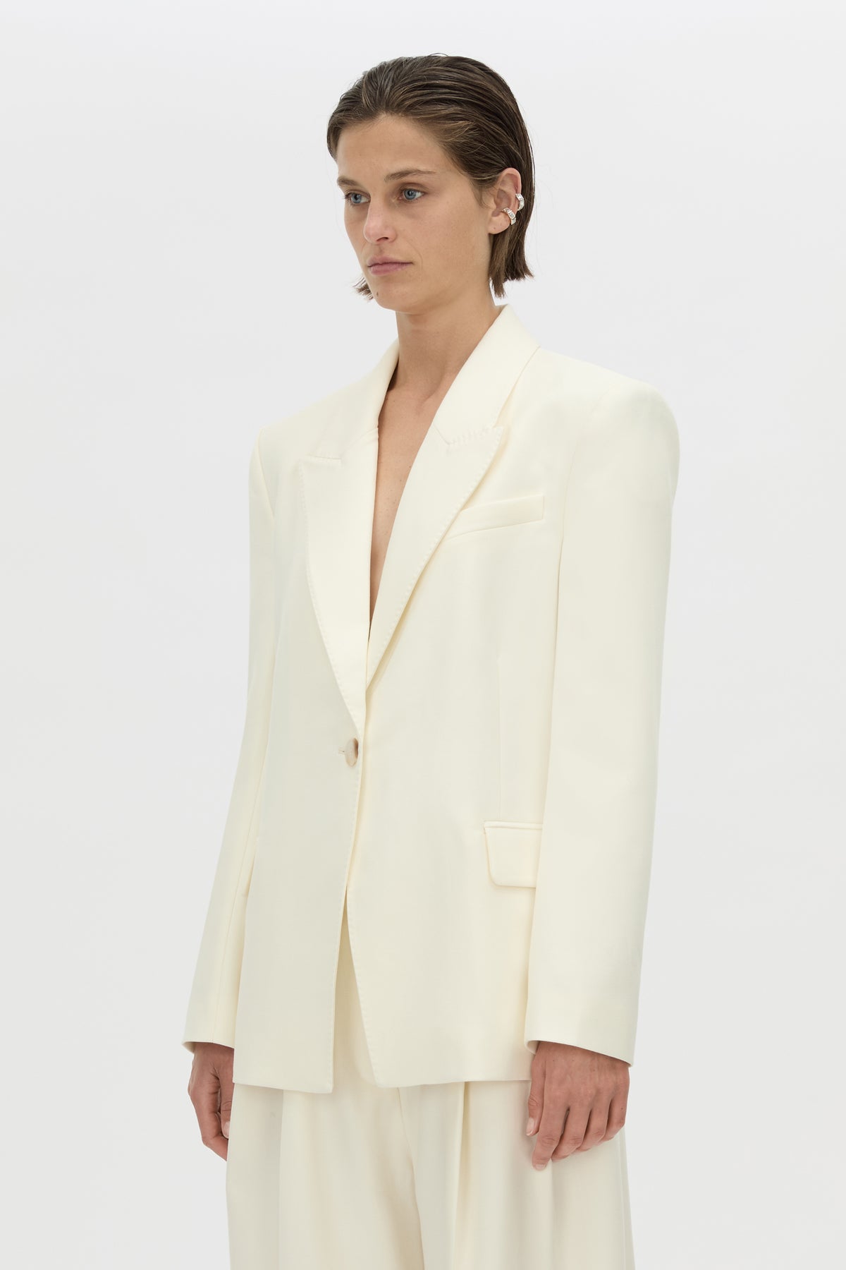 Selin Blazer