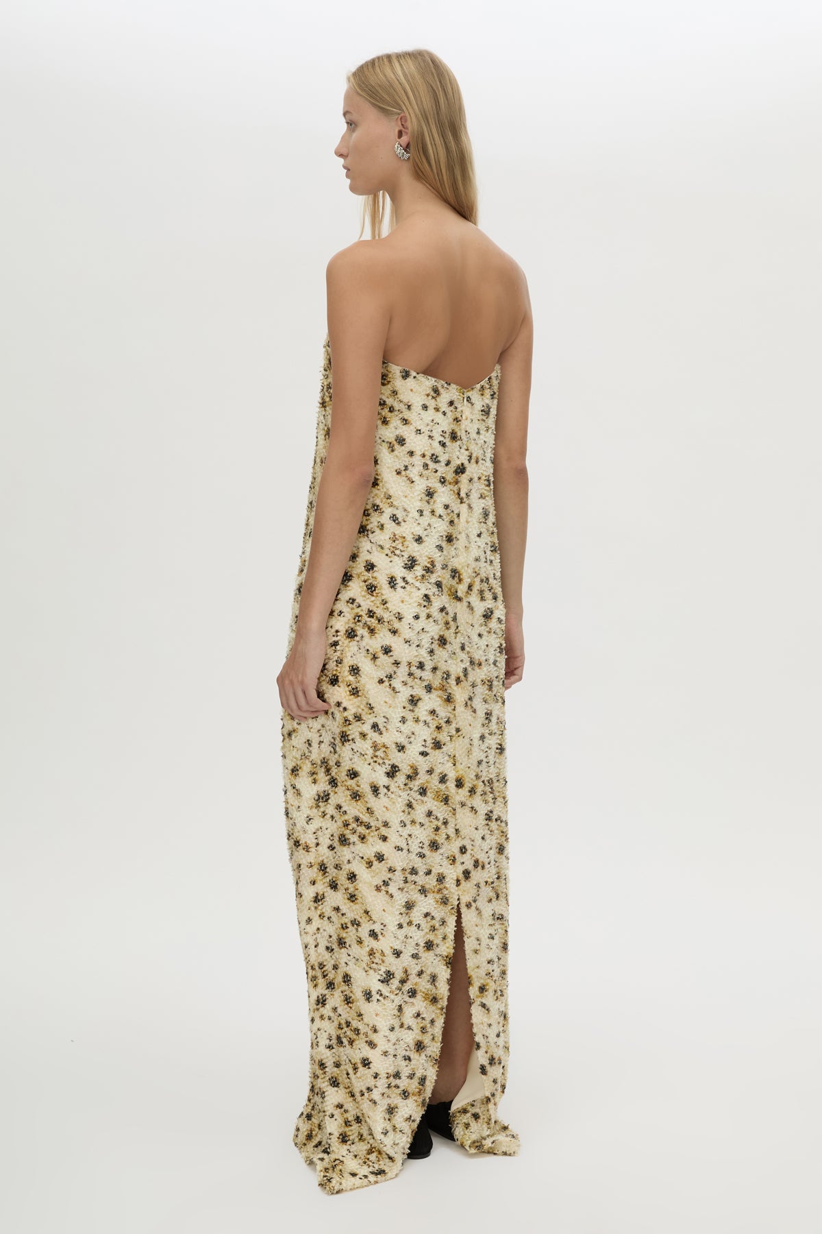 Sentra Maxi Dress