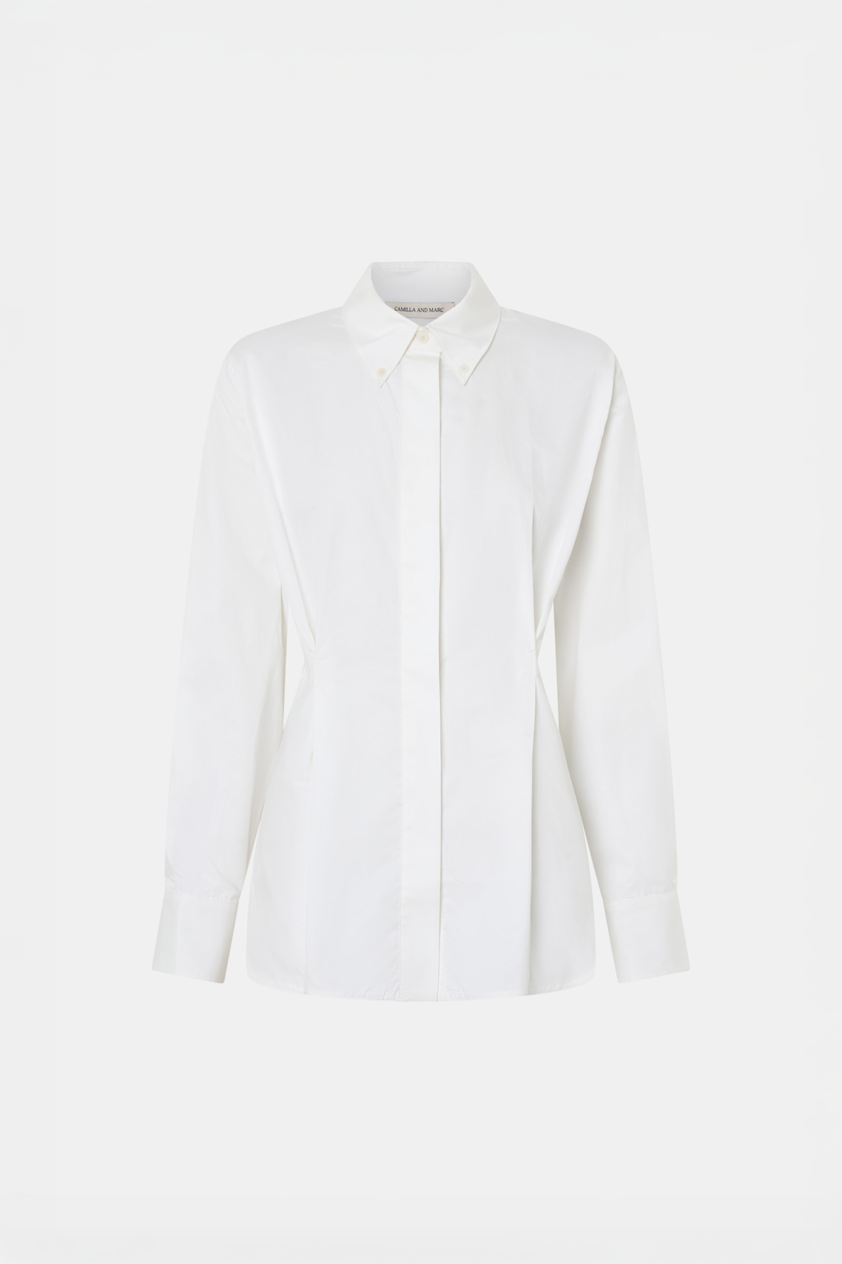 Shari Shirt