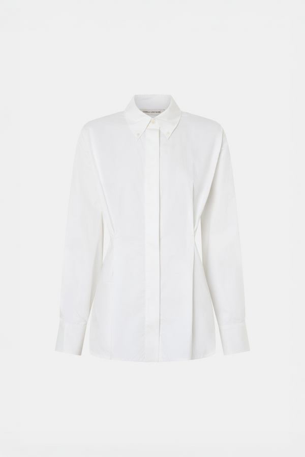 Shari Shirt