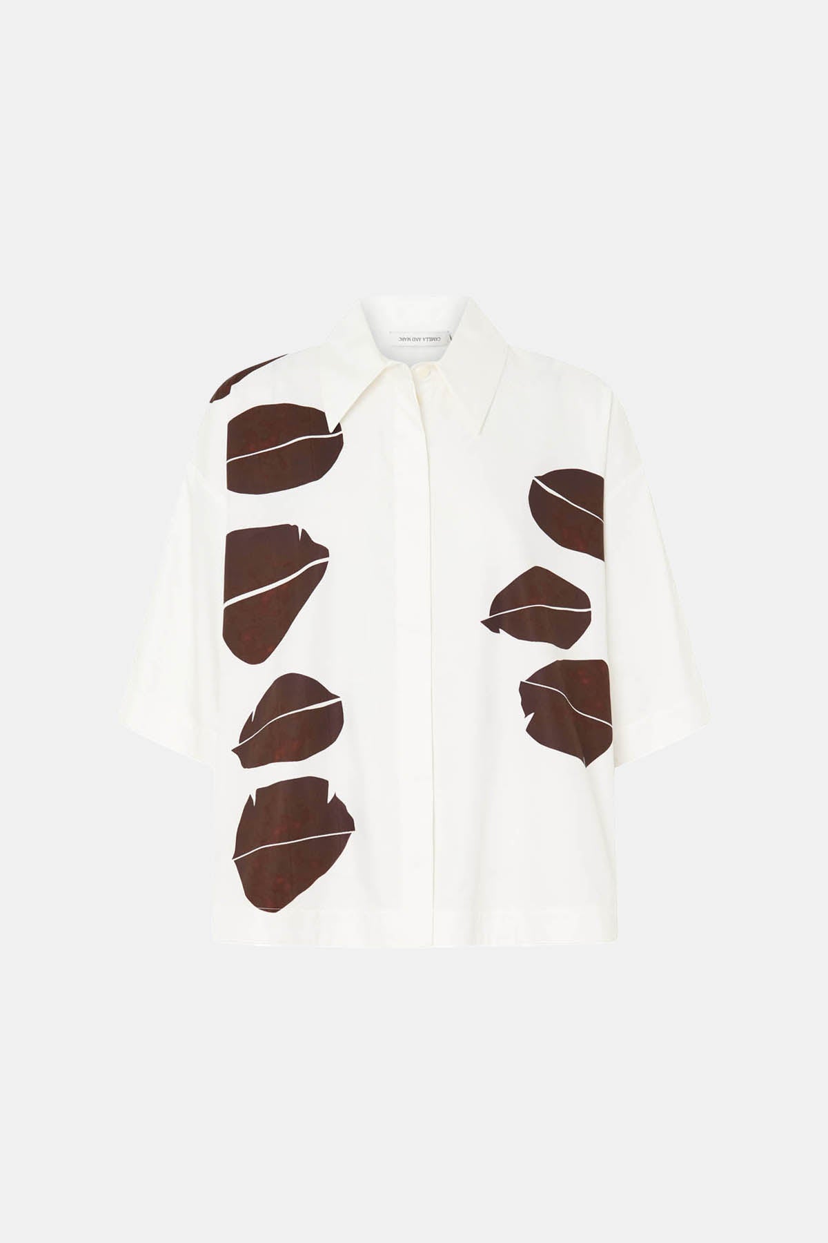 Sierra Shirt