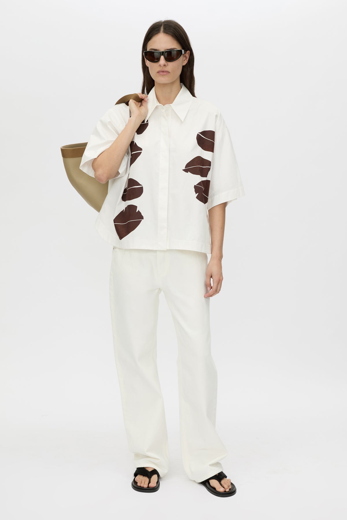 Sierra Shirt