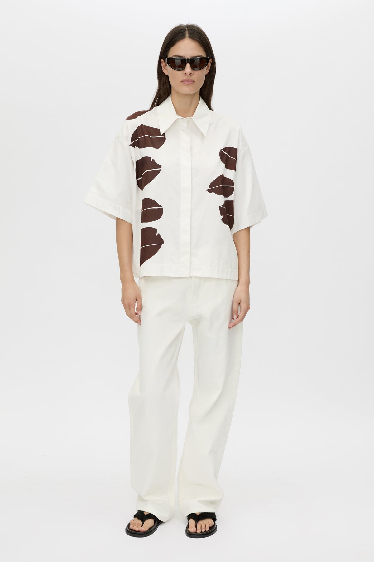Sierra Shirt