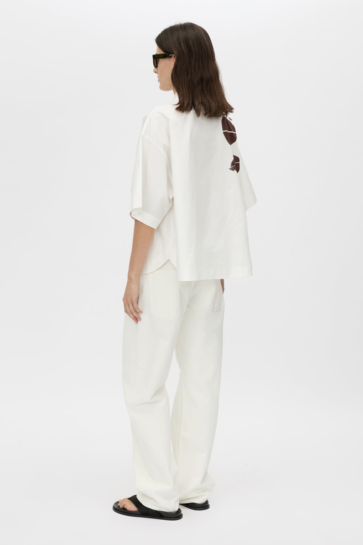 Sierra Shirt
