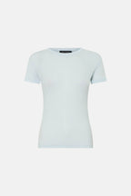 Siona Crew Fitted Tee