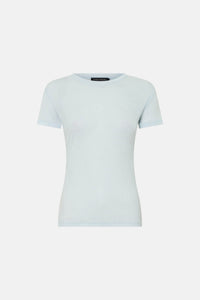 Siona Crew Fitted Tee